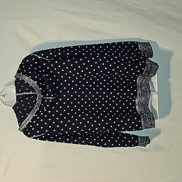 Zenergy by Chicos zip up jacket - Picture 9 of 11